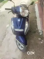 एक्सेस 125  टॉप मॉडल