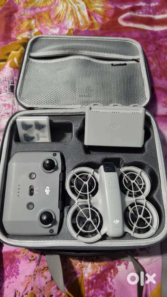 Dji neo sale