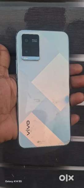 Vivo y21 2022