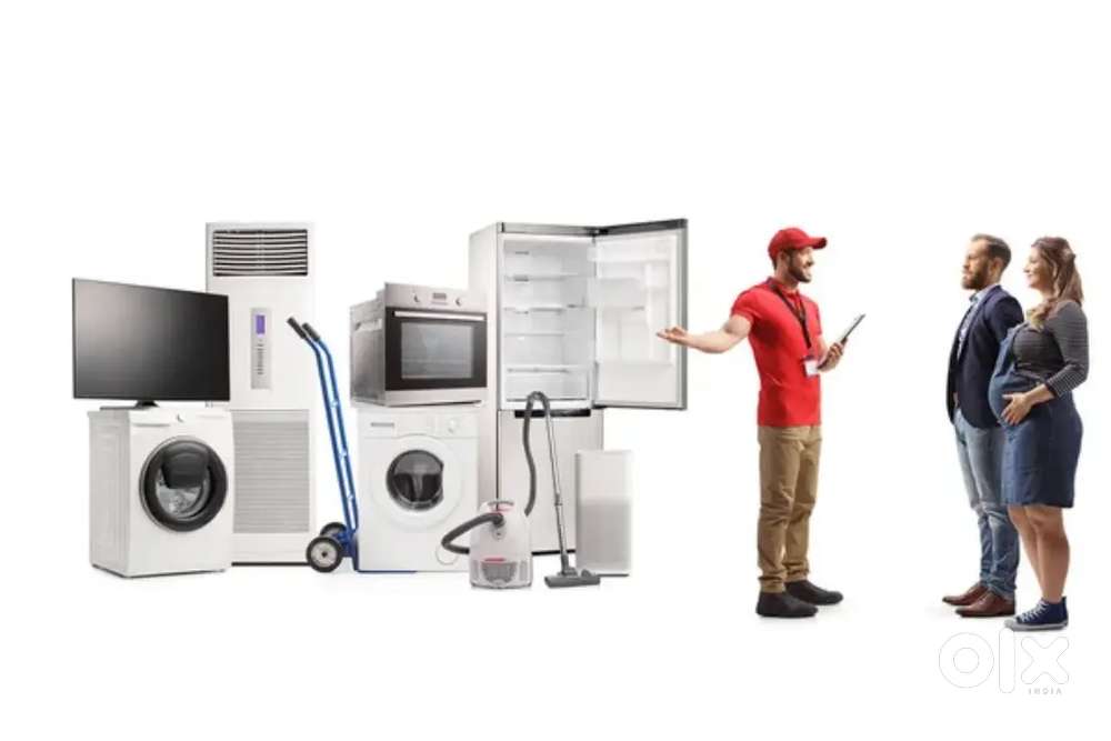 Showroom sales