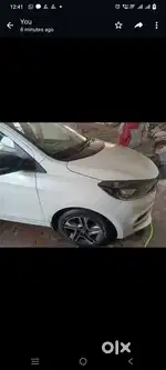 Tata Tiago 2020