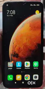 Redmi 9 Prime (4GB Ram, 64GB Rom)