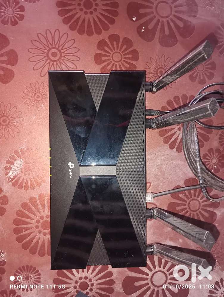 TP-Link Archer AX53