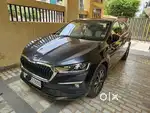 Skoda Slavia 2024 1.5 Automatic 9700 Km Driven