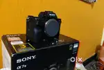 Sony m3 camera