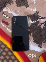 Mi note 7 pro 4/64 mint condition