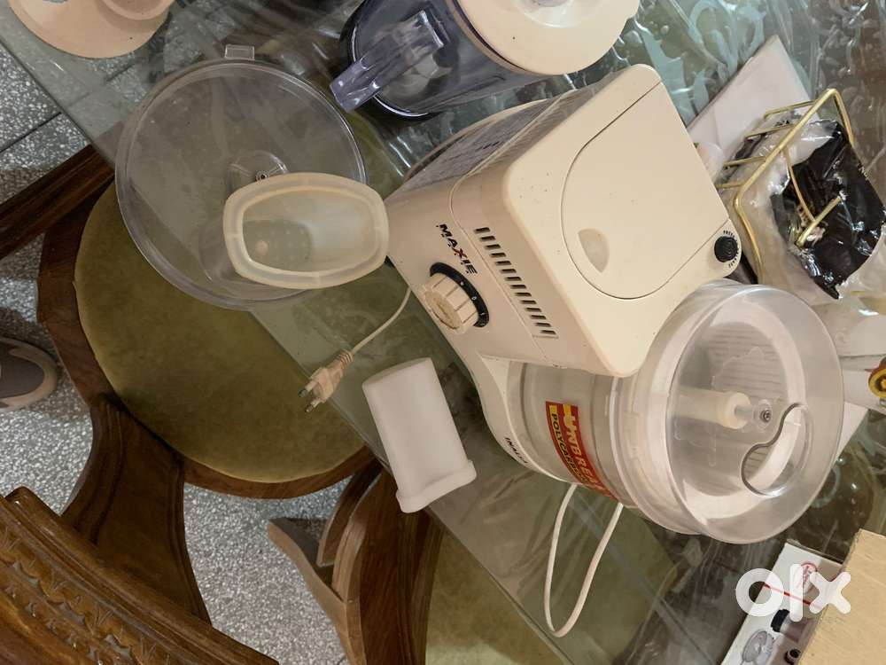 Food processor