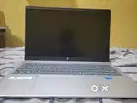 Brand new laptop , used only three months, no problem