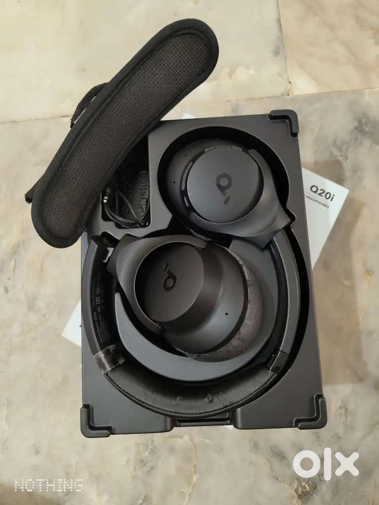 Headphone good condition ANC mode