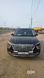 Hyundai Creta 2020