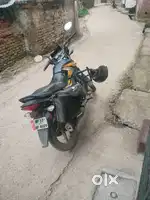 Honda SP sine 125 cc BS4,2018