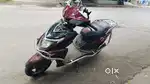Nk E bike Ninja plus electric bike