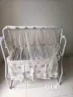 Cradle and Crib