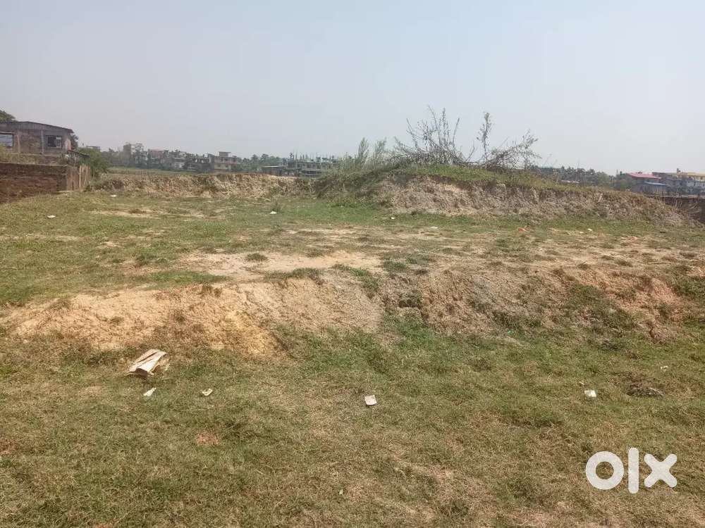 Land Sale 3katha Kathal Road Lane 12Ft