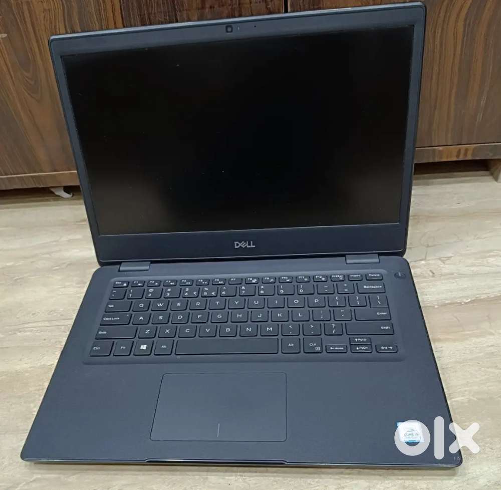 Dell i5 8th gen/8gb ram /500gb Hdd laptop