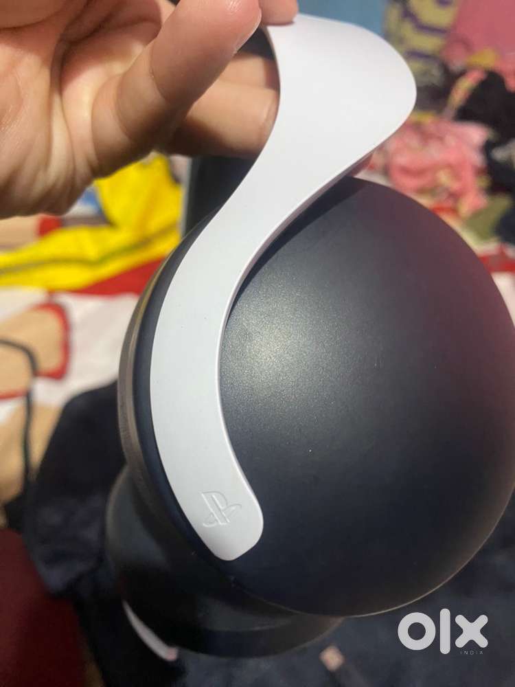 PlayStation Sony Ps 4 / 5 Pulse 3D Gaming