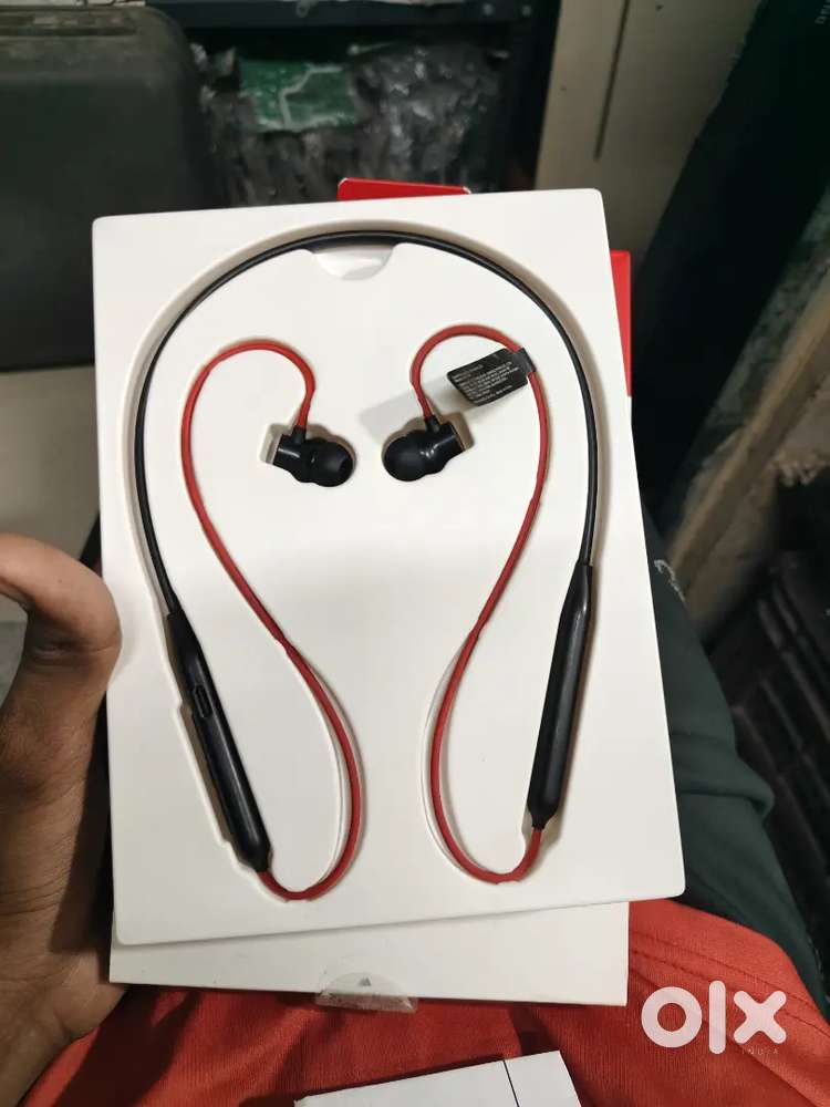 Oneplus bullet wireless z2