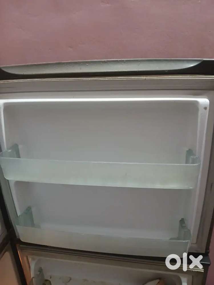 Double door fridge for sale