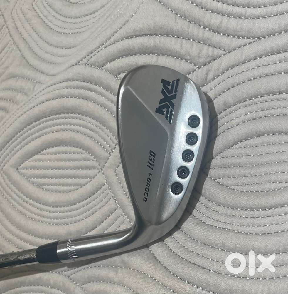 Brand New PXG Golf Club Right Hand Sand Wedge 56degrees