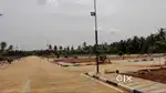 ZAHEERABAD MAINROAD PLOTS