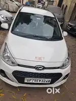 Hyundai Grand i10 2017