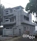Concept civil construction work