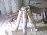 Dining Table paper roll production machine