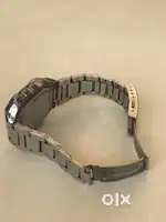 CASIO WATCH