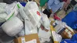 Delivery executive