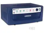 Luminous Inverter and Luminous Battery (1 year old)