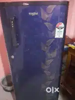 Fridge for sale