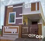 2BHK HOUSE FOR SALE NEAR MAIN ROAD BOGARAM