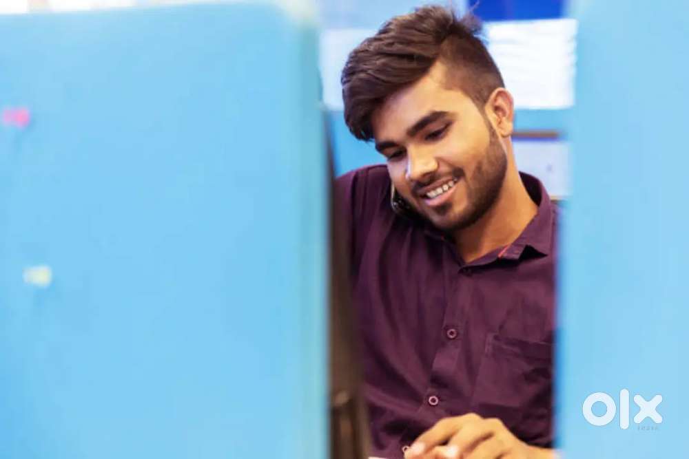 HDFC বেঙ্কত নিযুক্তি দিয়া হয় আছে , Desk Job হয়