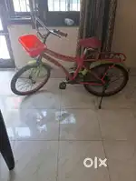 Avon cycle for age 1 to 8 yrs for girl  in good condition