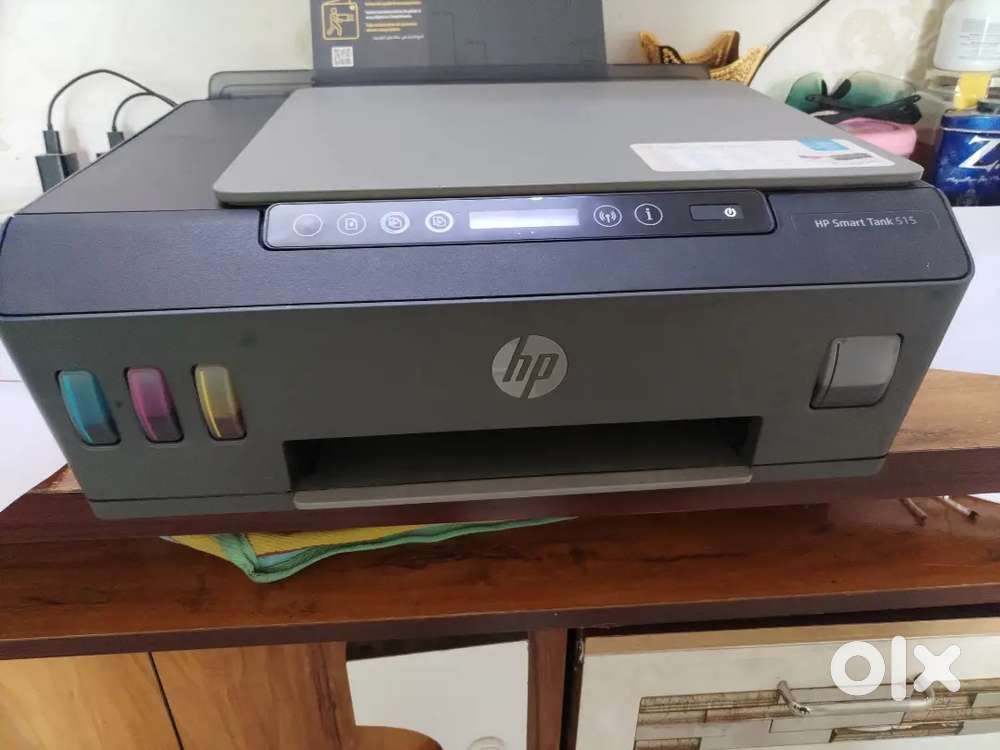 Hp smart tank 515 printer for sale