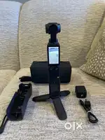 DJI Osmo Pocket 3 Creator Combo Excellent Condition