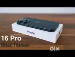 Iphone 16 Pro  128 GB