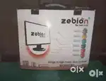 Zebion Monitor