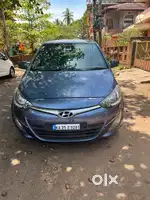 Hyundai i20 2013