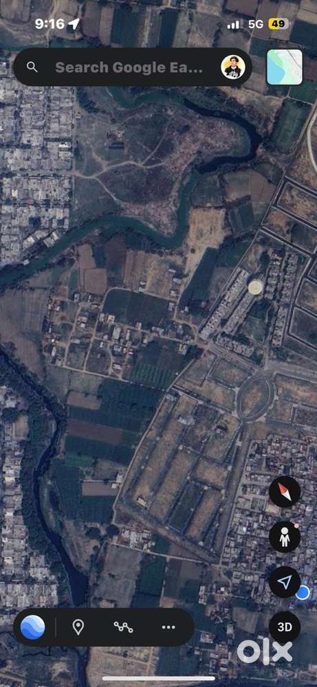 105 ka plot bikayu hai