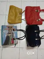 Branded Hanging hand bags