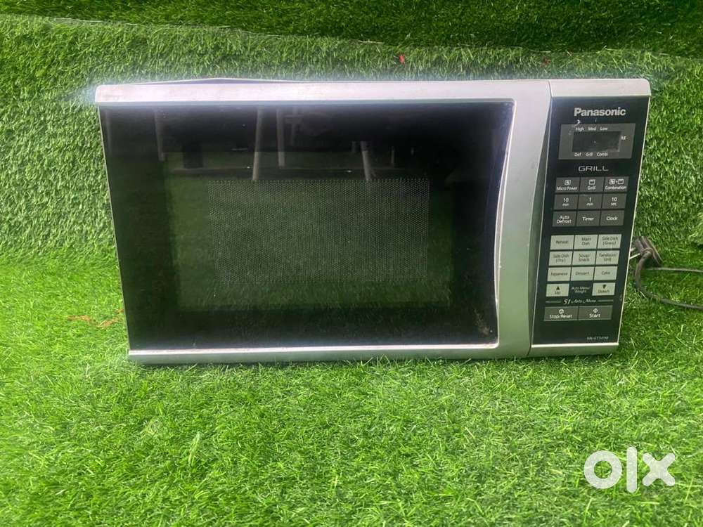 MICROWAVE OVEN (NEW) ON RENT