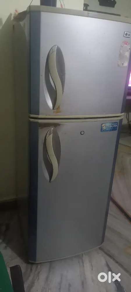 Samsung fridge