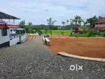 House plots near Chottanikkara