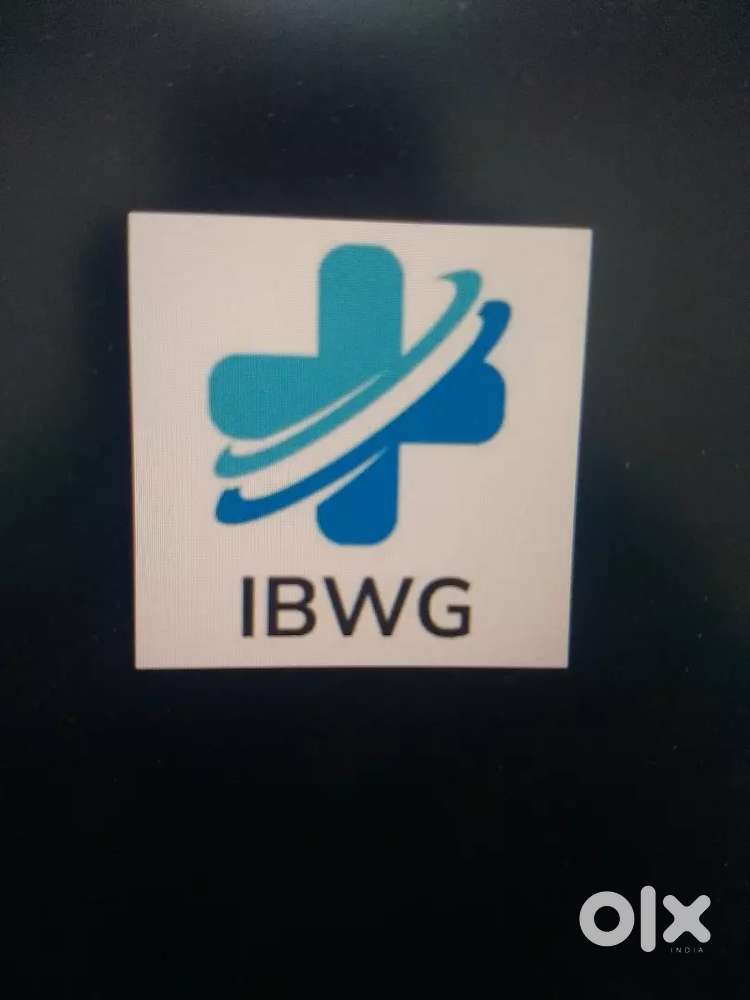 Area Surveyor For IBWG-MPCB