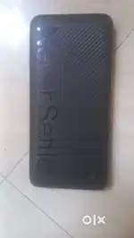 One Plus Power Bank(Model-P102A)
