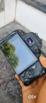 Camera canon 200d