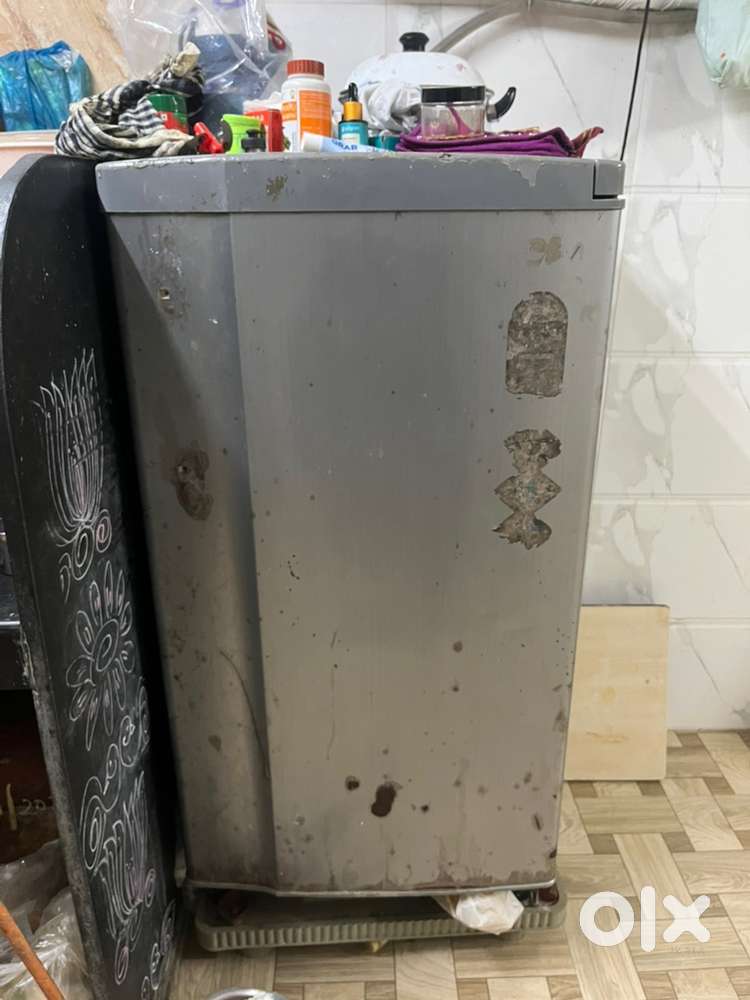 Fridge godrej