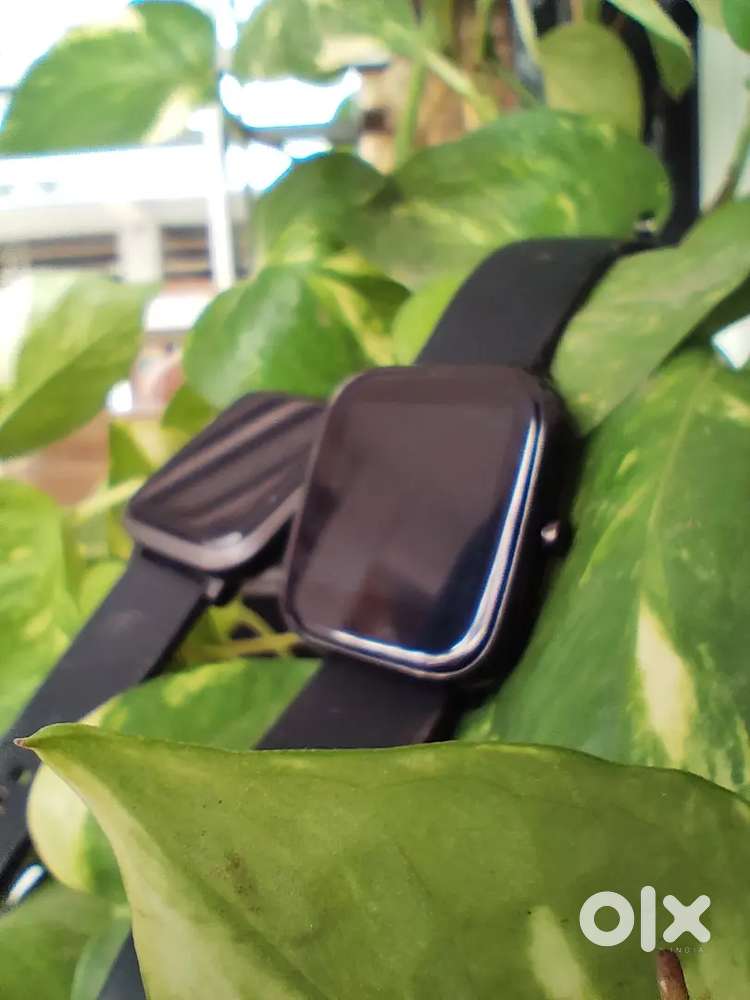 Smart watch