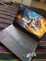 Lenovo LOQ Intel Core i5 12th Gen 12450H